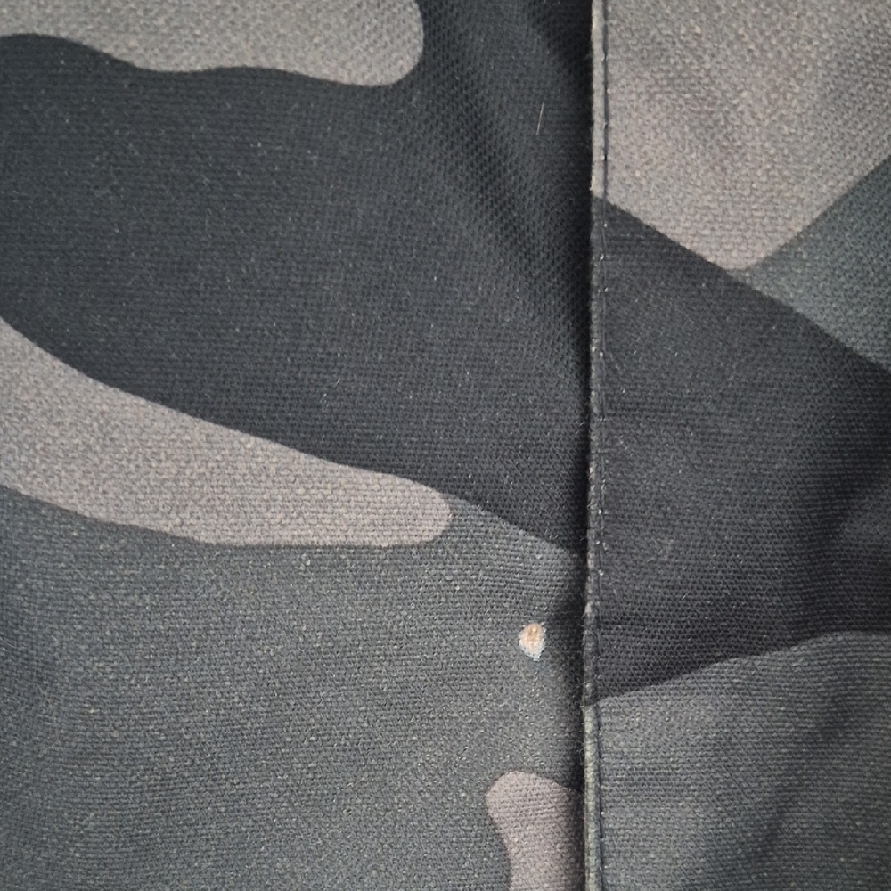 Jacket - Picture 3 of 10